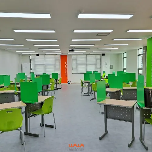 첨단점 1:1 학습코칭 강의실