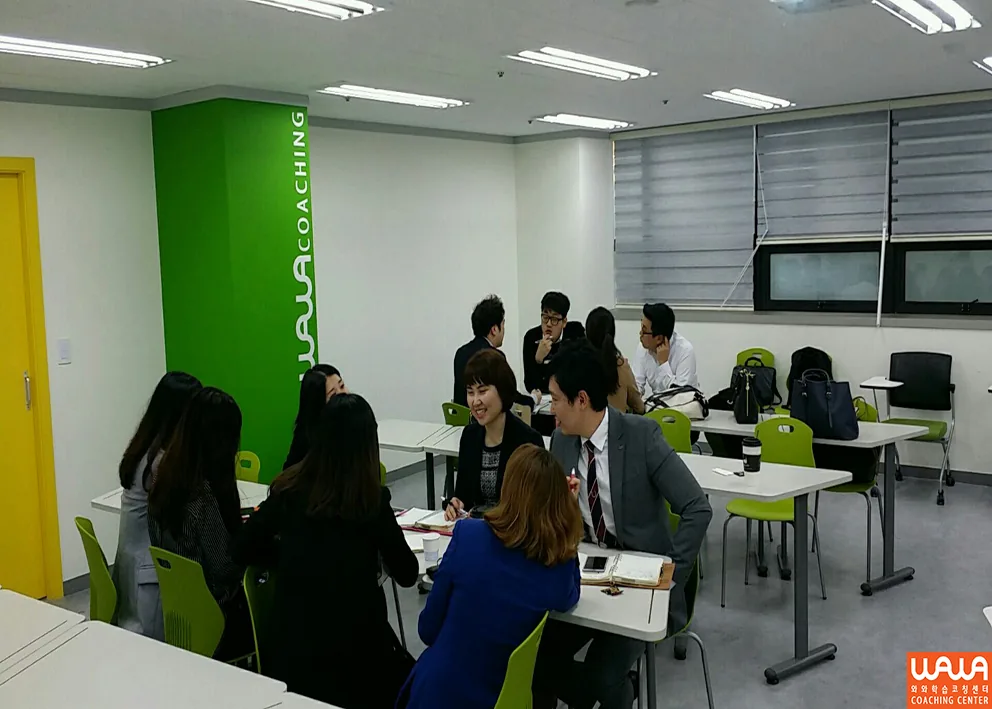 충남 인근 와와학습코칭센터 1:1 학습코칭 공간